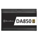 Блок питания SilverStone DECATHLON DA850-G (850W), 80+Gold,aPFC,12см,24,8x2,8xSATA,6xPCIe,6xPer,+2 (SST-DA850-G) - изображение 16