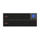 ИБП APC SRV10KRIRK Easy UPS SRV 10000VA/10000W, RM 4U, LCD, USB, RS232, Terminal out - изображение 2