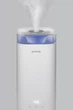 Увлажнитель воздуха Gorenje H50W/ 5 л/ 20 м2/ультразвуковой/ LEDдисплей/автоотключение/холодный пар/белый (H50W) - изображение 4