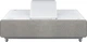 Проектор для домашнего кинотеатра Epson EH-LS500W (3LCD, UHD, 4000 lm, LASER) Android TV (V11H956540) - изображение 1