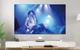 Проектор для домашнего кинотеатра Epson EH-LS500W (3LCD, UHD, 4000 lm, LASER) Android TV (V11H956540) - изображение 2
