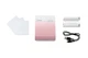 Фотопринтер Canon SELPHY Square QX10 Pink (4109C009) - зображення 5