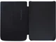 Чехол PocketBook Origami U6XX Shell O series, dark grey (HN-SLO-PU-U6XX-DG-CIS) - изображение 3