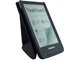 Чехол PocketBook Origami U6XX Shell O series, dark grey (HN-SLO-PU-U6XX-DG-CIS) - изображение 6