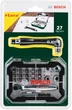 Набор инстркумента Bosch Promobasket Set-27, 27 ед. (2.607.017.392) - изображение 1