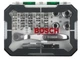Набор инстркумента Bosch Promobasket Set-27, 27 ед. (2.607.017.392) - изображение 4