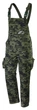 Полукомбинезон рабочий NEO CAMO, р. XXL(56) (81-241-XXL) - изображение 1