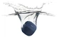 Акустическая система Bose SoundLink Micro, Midnight Blue (783342-0500) - зображення 5