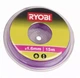Леска для триммера Ryobi RAC101 1.6мм 15м фиолетовая (5132002638) - зображення 2