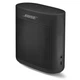 Акустическая система Bose SoundLink Colour Bluetooth Speaker II, Black (752195-0100) - изображение 3