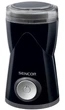 Кофемолка электрическая Sencor SCG1050BK (SCG1050BK) - изображение 1