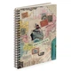 Блокнот Sketchbook Титаник А5 (BDP_17A021) - изображение 1