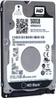 Жорсткий диск Western Digital Black 500GB 7200rpm 32MB WD5000LPLX 2.5 SATA III - зображення 1