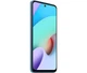 Смартфон Xiaomi Redmi 10 6/128Gb Blue Без NFC (Global Version) Seller Refurbished - зображення 4