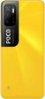 Смартфон Xiaomi Poco M3 Pro 5G 4/64GB (Yellow) (Global Version) - изображение 3