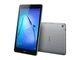 Планшет Huawei Mediapad T3 8 2/16GB WiFi (Kobe-W09C) Серый - изображение 2