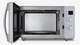 Микроволновая печь Panasonic NN-CD565BZPE - изображение 5