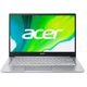 Ноутбук Acer Swift 3 SF314-42-R6ST (NX.HSEEU.00Z) Pure Silver (163732) - изображение 1
