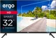 Телевизор Ergo 32DHS6000 (161683) - изображение 1