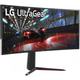 Монитор LG 38GN950-B - изображение 3