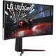 Монитор LG 38GN950-B - изображение 4