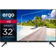Рідкокристалічний телевізор ERGO 32DHS6000 - зображення 1