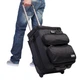 Сумка UDG Ultimate Digi Trolley To Go Black/Orange (U9880BL/OR) - изображение 4
