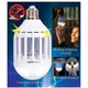 Светодиодная лампа уничтожитель насекомых Zapp Light - изображение 2