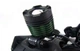 Ліхтар налобний X-Balog BL2188-T6 Zoom 2 акумулятори 18650 - зображення 4