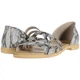 Босоножки Crocs Tulum W9, 39-40, змеиный принт - изображение 3