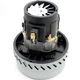 Универсальный мотор для моющего пылесоса 1200W A30-2, VC07W30 - изображение 2