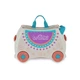 Валіза на колесах Trunki Lama Lola, TRU-0356 - зображення 2