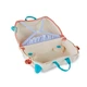 Валіза на колесах Trunki Lama Lola, TRU-0356 - зображення 3