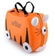 Чемоданчик на колесах Trunki Tipu Tiger, TRU-T085 - изображение 1