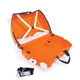 Чемоданчик на колесах Trunki Tipu Tiger, TRU-T085 - изображение 2