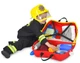 Чемоданчик на колесах Trunki Frank the Fire Truck, TRU-0254 - изображение 8