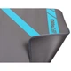 Килимок для фітнесу LivePro NBR Sports Mat 180х80х1 см (LP8228) Grey - зображення 3