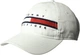 Бейсболка Tommy Hilfiger кепка унисекс 1159758782 (Белый, One size) - изображение 3