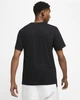 Футболка мужская Jordan Jumpman T-shirt CJ0921-011 Черный S - изображение 3
