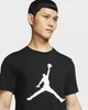 Футболка мужская Jordan Jumpman T-shirt CJ0921-011 Черный S - изображение 4