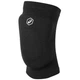 Волейбольні наколінники Asics Gel Kneepad 146815-0904 Чорний Розмір M (8718837133410) - зображення 1