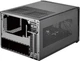 Obudowa Silverstone Sugo SST-SG13B mesh Black (SST-SG13B) - obraz 3