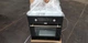 Духовой шкаф электрический Luxor FR 1079 BK KUP + камень для пиццы в подарок черный - изображение 6