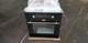 Духовой шкаф электрический Luxor FR 1079 BK KUP + камень для пиццы в подарок черный - изображение 7