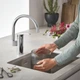 Змішувач для кухні Grohe Eurocube New 33202003 - зображення 7