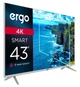 Телевізор Ergo 43DUS7000 - зображення 1