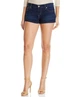 Короткие женские шорты Levis — Sunshine Strand W26 Темно-синие (325630071) - изображение 1