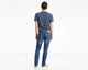 Узкие джинсы Levis 511 Slim Fit – Throttle W36 L34 (045111163) - изображение 3
