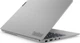Ноутбук Lenovo ThinkBook 13s-IWL (20R90074RA) Mineral Grey - изображение 6