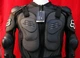 Захисне мото/вело екіпірування панцир-черепаха Fox Armour 2XL - зображення 10